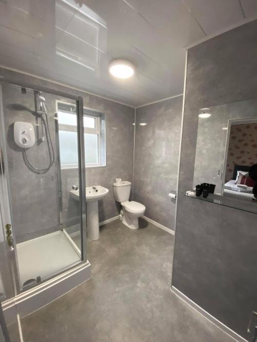Lochnell Arms Hotel 오반 외부 사진