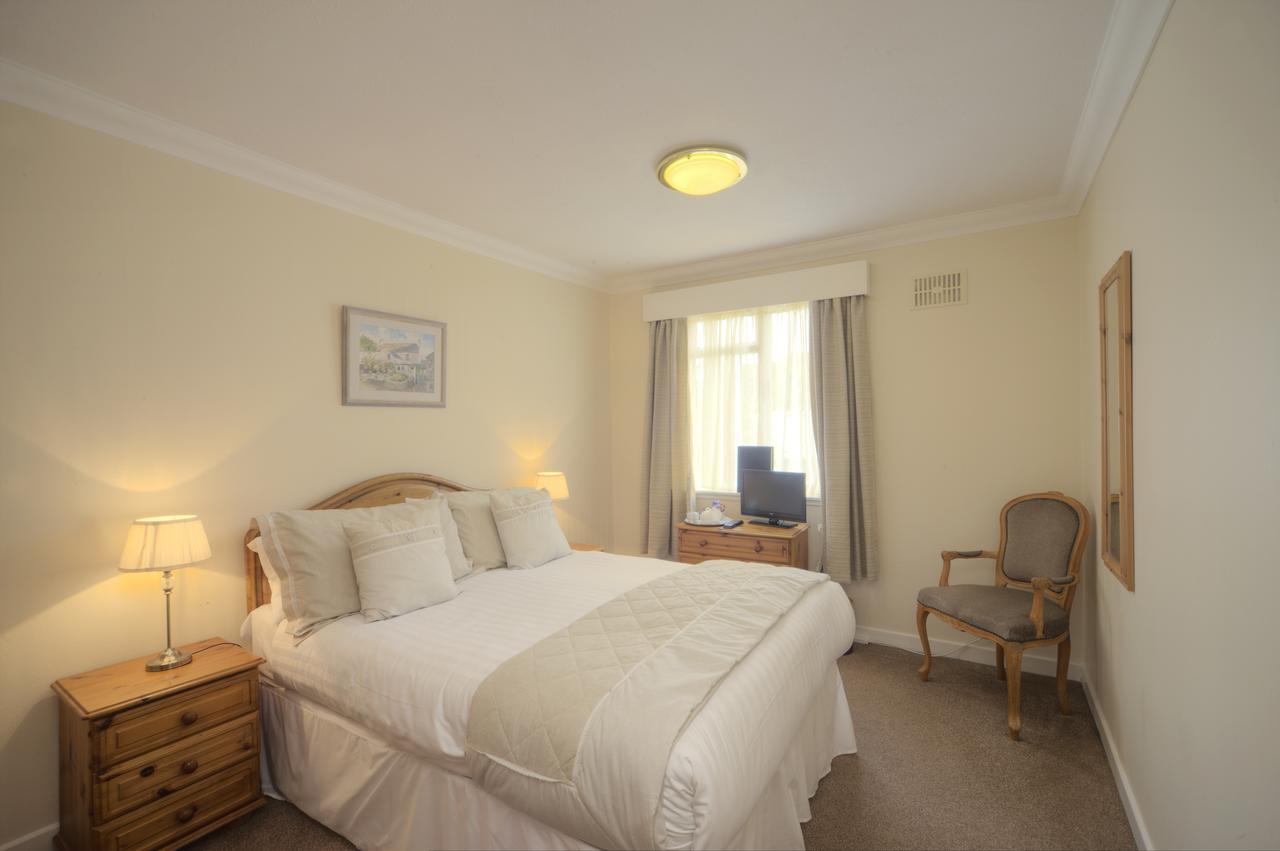 Lochnell Arms Hotel 오반 외부 사진